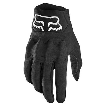 Rękawice FOX BOMBER LT CE Black S