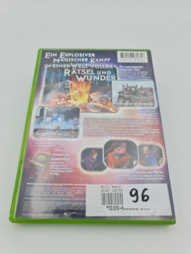 XBOX NIGHT CASTER ПОБЕДИТЕ ТЕМНОТУ