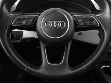 Audi A4 B9 Avant 2.0 TDI 150KM 2016 Audi A4 Allroad klima auto xenon/LED navi sport, zdjęcie 20