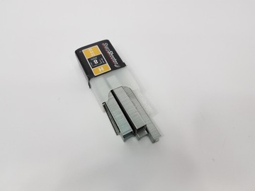 Скоба H, 8 мм, 1000 шт, Stanley