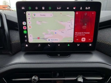 Skoda Kodiaq II SUV 2.0 TDI SCR 150KM 2025 Skoda Kodiaq 2.0TDI 150KM FV23 DSG Selection Hak holowniczy elektrycznie P, zdjęcie 18