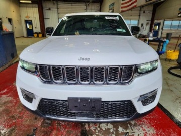 Jeep Grand Cherokee V 2025 Jeep Grand Cherokee Limited 2025 3.6 Benzyna 293KM, zdjęcie 5
