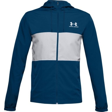 UNDER ARMOUR LUŹNA Kurtka PRZEJŚCIOWA 1329297 > M