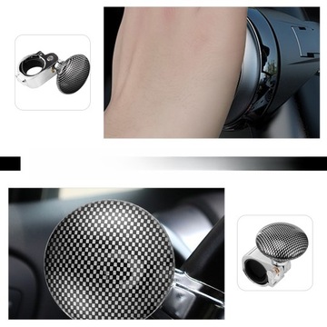 РУЧКА САМОУБИЙСТВА НА РУЛЕВОМ РУЛЕВОМ КОЛЕСЕ