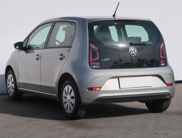 Volkswagen up! Hatchback 5d Facelifting 1.0 60KM 2018 VW Up! 1.0 MPI, Salon Polska, Serwis ASO, Klima, zdjęcie 3