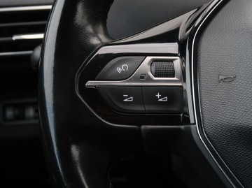 Peugeot 3008 I Crossover Facelifting 1.2 PureTech 130KM 2016 Peugeot 3008 1.2 PureTech, Salon Polska, zdjęcie 17