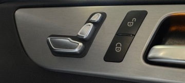 Mercedes GLE W166/C292 SUV 2.1 250d 204KM 2018 Mercedes-Benz GLE Salon Polska R Cars Warszawa 2.1 Diesel 204KM, zdjęcie 23