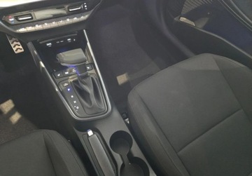 Hyundai Bayon SUV Facelifting 1.0 T-GDI 100KM 2025 Hyundai Bayon Dostepny od reki Executive Rozne kolory Benzyna 100KM, zdjęcie 14