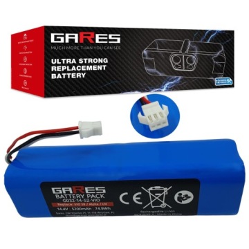 Akumulátor Gares pro Neabot N2 14,4V 5,2Ah