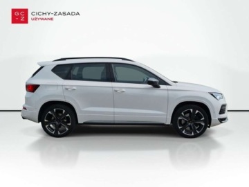 Cupra Ateca Crossover Facelifting 2.0 TSI 300KM 2023 Cupra Ateca VZ4Drive 300KM Kamera 360 2.0 Benzyna 300KM, zdjęcie 5