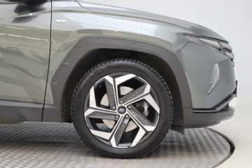 Hyundai Tucson IV SUV 1.6 T-GDI 48V 150KM 2021 Hyundai Tucson 1.6 T-GDI 48V MHEV, Salon Polska, zdjęcie 14