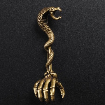 Держатель подставки с зажимом Lady