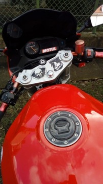 Газовая подушка HYOSUNG GT650R Comet GT125 GT250 + Motul