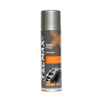 SMAR TEFLONOWY PTFE 200ML