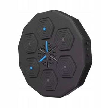 Аккумуляторная подушка для музыкального боксерского автомата