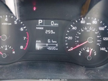 Kia Rio IV 2020 Kia Rio 2020 Kia Rio S IVT 1.6 Benzyna 120KM, zdjęcie 14