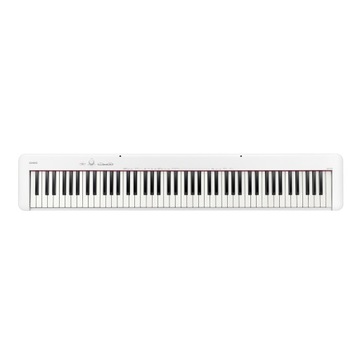 PIANINO CYFROWE CASIO CDP-S110 WE AUTORYZOWANY SPRZEDAWCA