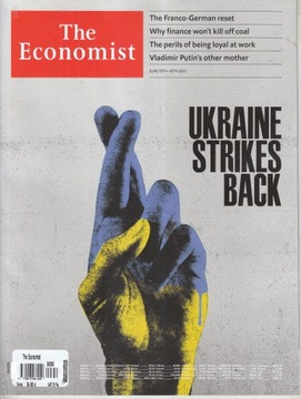 THE ECONOMIST 23/2023 UK