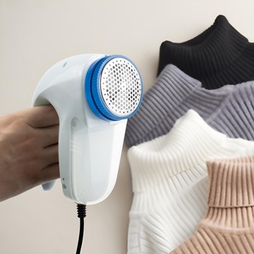 СЕТЕВОЙ РАЗДЕЛИТЕЛЬ ДЛЯ ОДЕЖДЫ, ДИВАНОВ, СВИТЕРОВ, ОБИВКИ, МОДЕЛЬ ВЫСОКОЙ МОЩНОСТИ