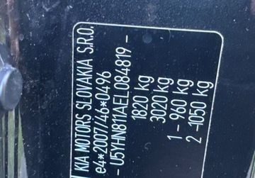 Kia Ceed II Kombi 1.4 DOHC 100KM 2014 Kia Ceed 1,4 100KM Navi Kamera Climatronic Bezwypadkowy SERWIS Dla wymagaja, zdjęcie 36