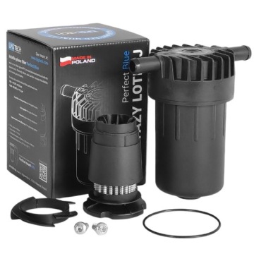 FILTR LPG FAZY LOTNEJ GAZU LPGTECH PERFECT BLUE
