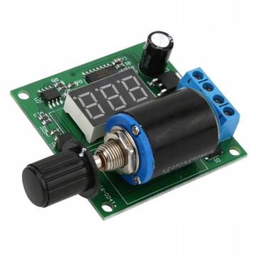 ГЕНЕРАТОР СИГНАЛА НАПРЯЖЕНИЯ ТОКА ЦИФРОВОЙ НАСТРОЙКИ 4-20МА