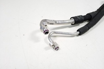 TRUBKY KLIMATIZACE MERCEDES-BENZ E (W212) A2128300177 2.1L DIESEL 150KW