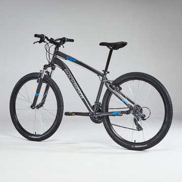 27,5-дюймовый горный велосипед Rockrider ST 100
