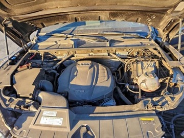 Audi Q5 II 2020 Audi Q5 Premium Plus 2020 2.0 Benzyna 248KM, zdjęcie 6