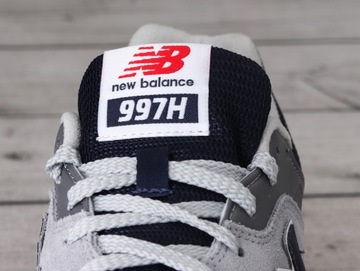 New Balance Buty męskie sportowe CM997HCJ