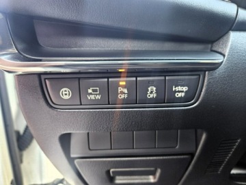 Mazda 3 IV 2019 Mazda 3 Full Led, Kamera, Headup, Blis, As. Pasa., zdjęcie 24