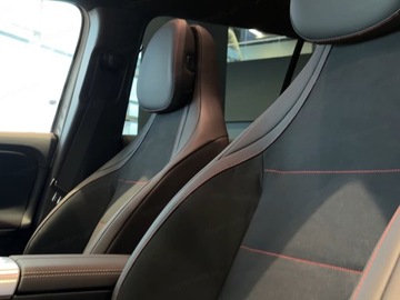 Mercedes GLB 2026 MERCEDES-BENZ GLB 250+ EQ AMG Line Suv (272 KM) 2026, zdjęcie 10