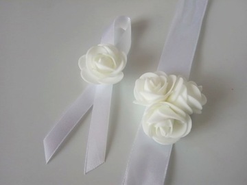 КМ25 _AG * Котильон + булавка * свадебный выпускной