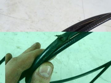 Suzuki GS 550 Крышка крышки звездочки