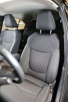 Toyota Corolla XII Sedan 1.8 Hybrid 122KM 2022 Toyota Corolla 1.8 Hybrid Comfort Style Tech 1.8 Hybryda 122KM, zdjęcie 7