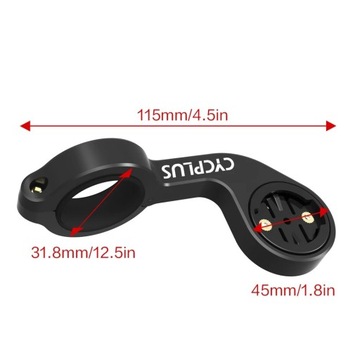 Крепление на руль CYCPLUS для Garmin