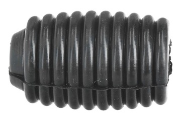 Резиновый рычаг переключения передач WSK 125 175 Romet Komar 9 x 27 x 45 мм