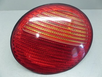 LAMPA PRAWA TYŁ TYLNA VW NEW BEETLE 98-05 ORYGINAŁ