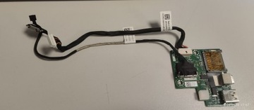 Moduł USB 3.0 SD USB-C 0R5JD1 Dell Optiplex 7460 AIO