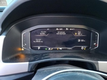 Volkswagen 2022 Volkswagen Atlas VW Atlas R-Line 4x4 kamery 360 3.6 Benzyna 260KM, zdjęcie 7