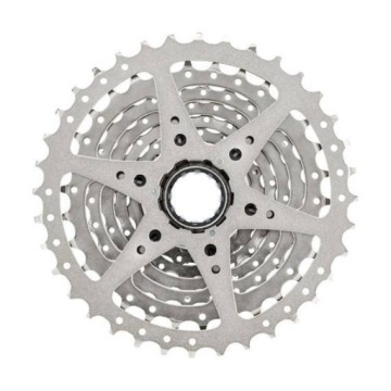 Shimano 9-скоростная кассета 11-32 CS-HG400 Alivio