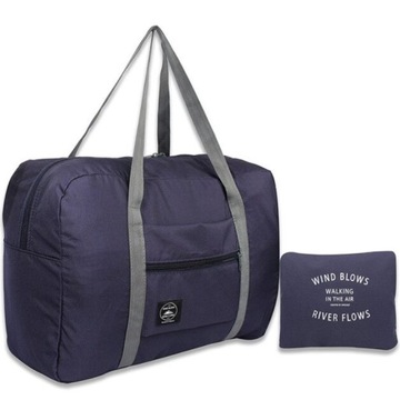 TORBA PODRÓŻNA NA BAGAŻ PODRĘCZNY SAMOLOTU