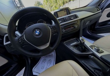 BMW Seria 3 F30-F31-F34 Limuzyna 2.0 320i 184KM 2013 BMW 3GT 2.0I 184KM gwarancja NAVI MANUAL harmankardon 2.0 184KM, zdjęcie 27