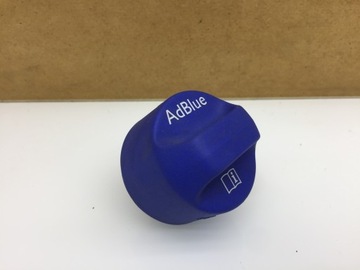 CITROEN C3 III KOREK WLEWU ADBLUE AD BLUE