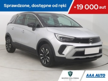 Opel 2022 Opel Crossland 1.2 Turbo, Salon Polska