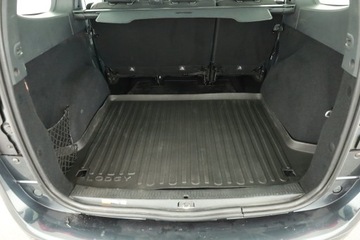 Dacia Lodgy Minivan Facelifting 1.3 TCe 102KM 2019 Dacia Lodgy 1.3 TCe, Salon Polska, Serwis ASO, zdjęcie 10