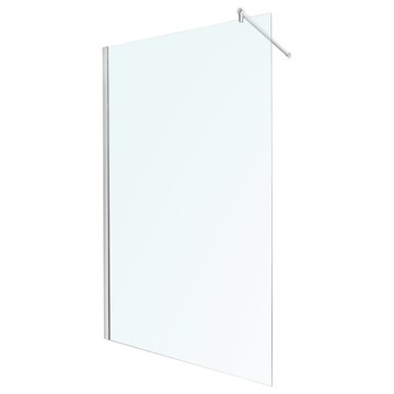 Ścianka Prysznicowa Alfa TR 90 Cm – Kabina Walk-In