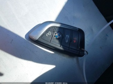 BMW Seria 3 G20-G21 2021 BMW Seria 3 330i rwd 2.0 Benzyna 255KM, zdjęcie 12