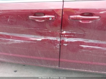 Dodge Caravan V Grand Caravan Facelifting 3.6 VVT 283KM 2019 Dodge Grand Caravan 2019 Dodge Grand Caravan SXT Wagon 3.6 Benzyna 283KM, zdjęcie 5