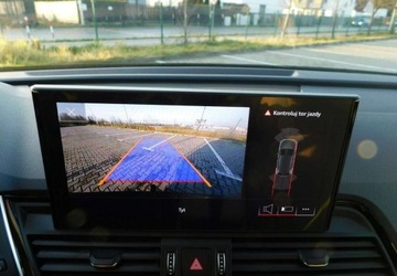 Audi Q5 II SUV Facelifting 2.0 35 TDI 163KM 2021 Audi Q5 2.0TDI z Gwarancja Nowy Polifcie Model 2022r 2.0 Diesel 163KM, zdjęcie 23